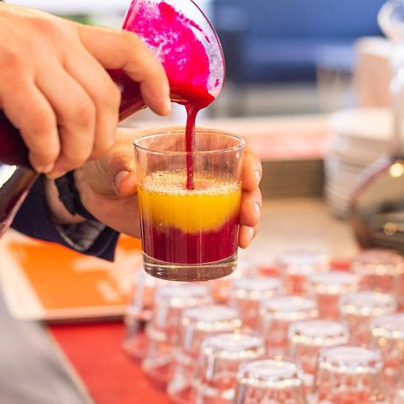 Ibis Meknes Hotel Kültér fotó