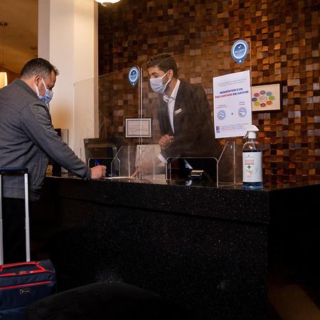 Ibis Meknes Hotel Kültér fotó