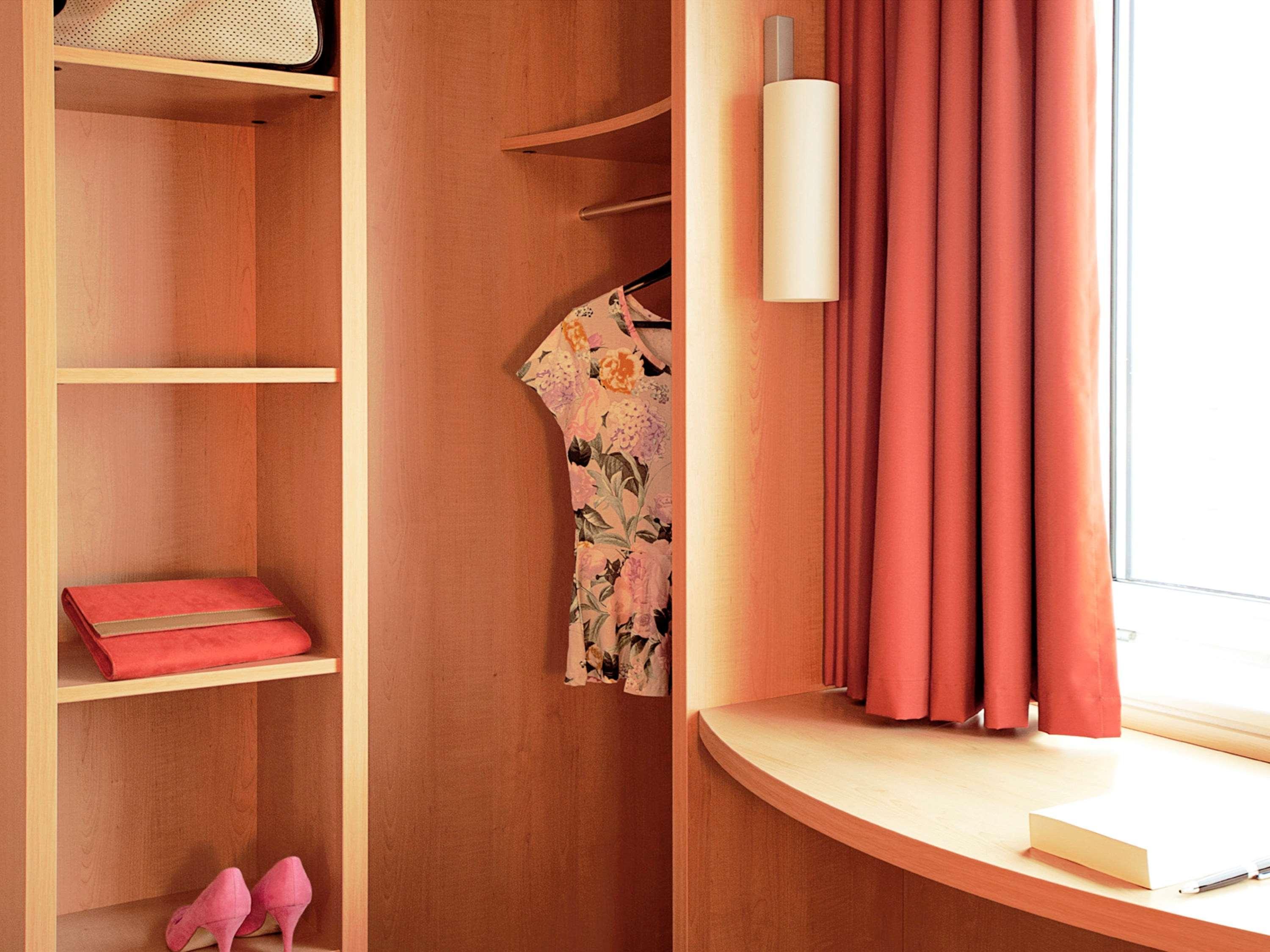 Ibis Meknes Hotel Kültér fotó