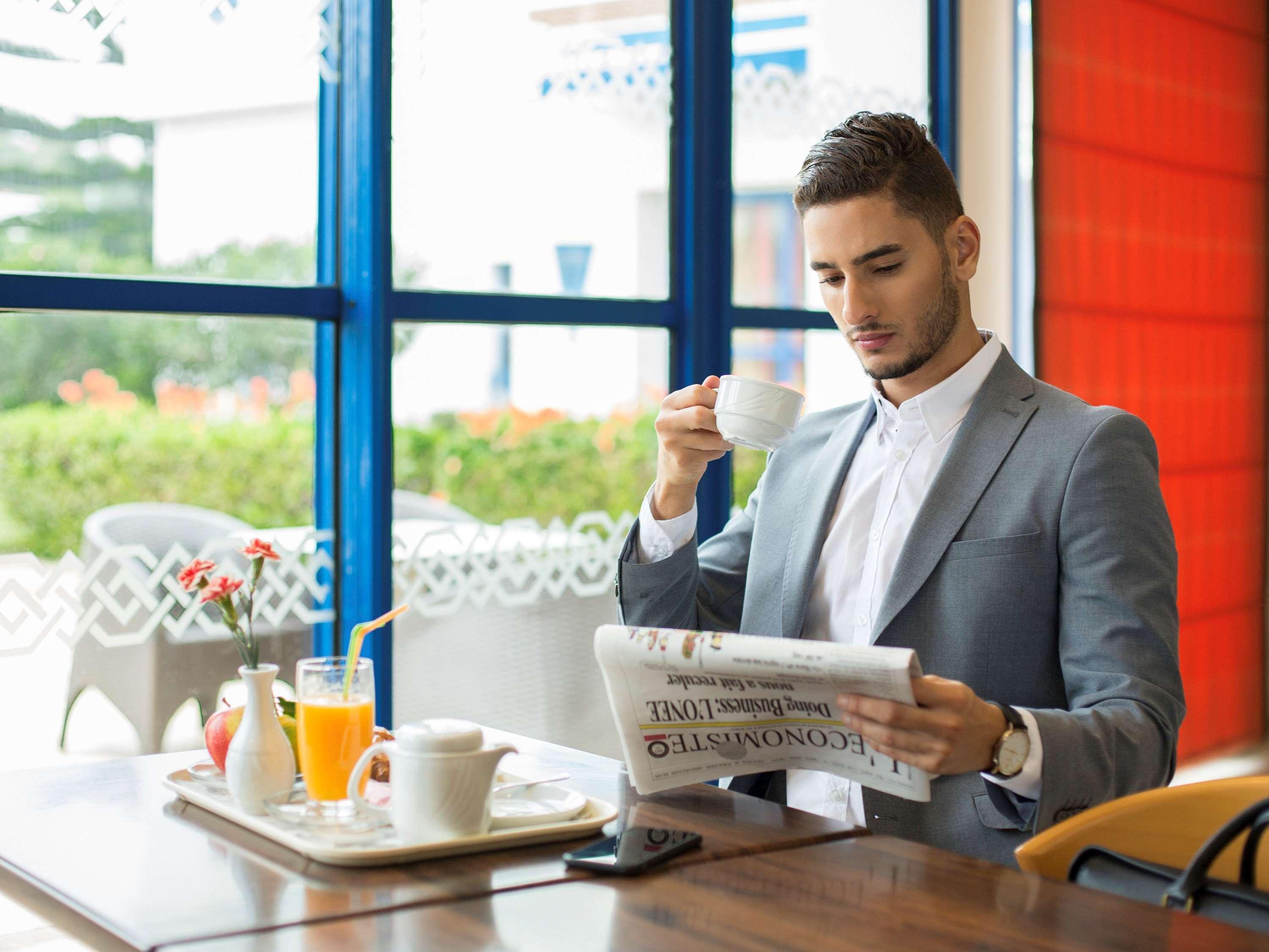 Ibis Meknes Hotel Kültér fotó