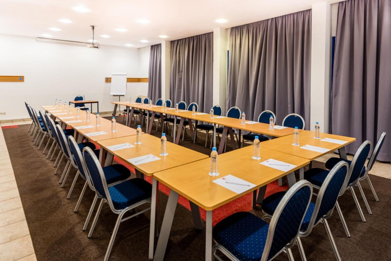 Ibis Meknes Hotel Kültér fotó