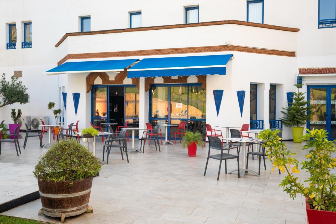 Ibis Meknes Hotel Kültér fotó