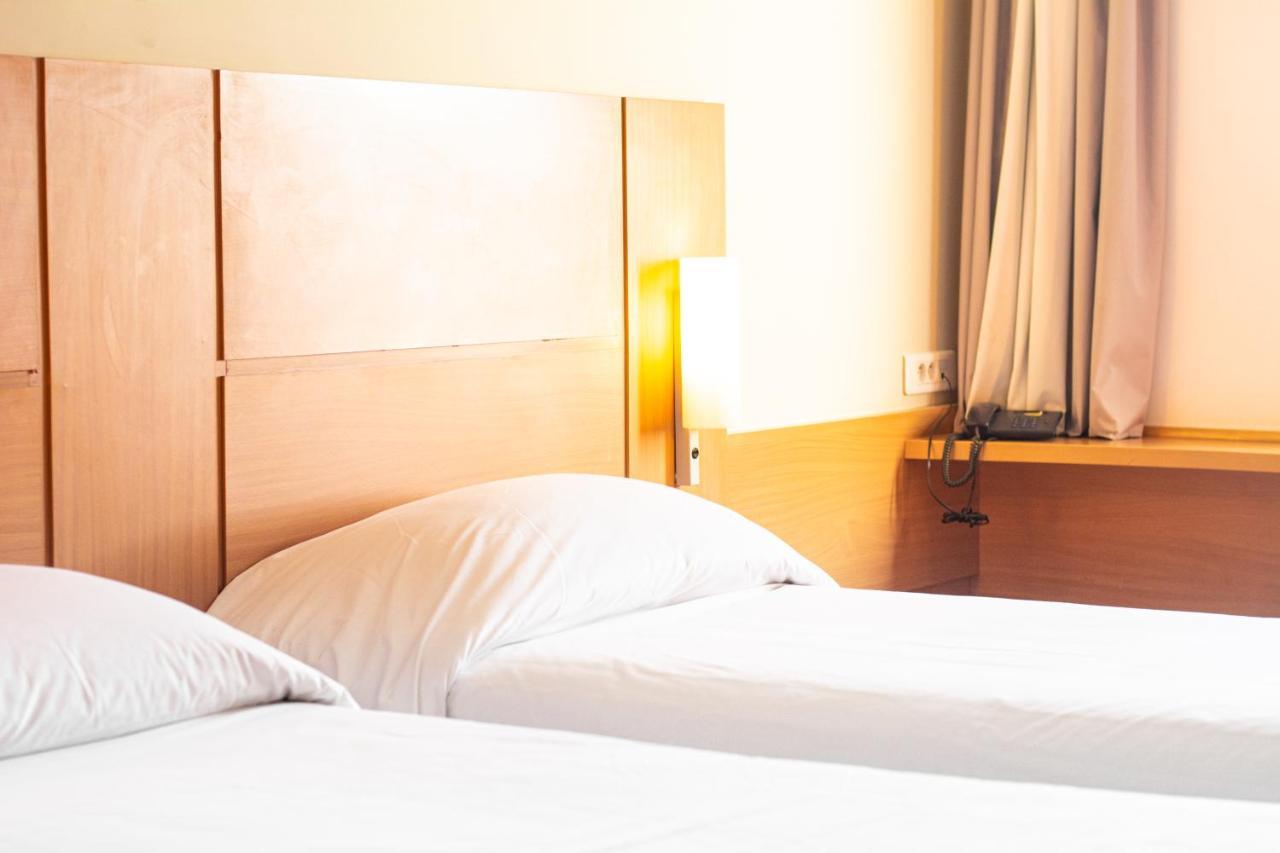 Ibis Meknes Hotel Kültér fotó