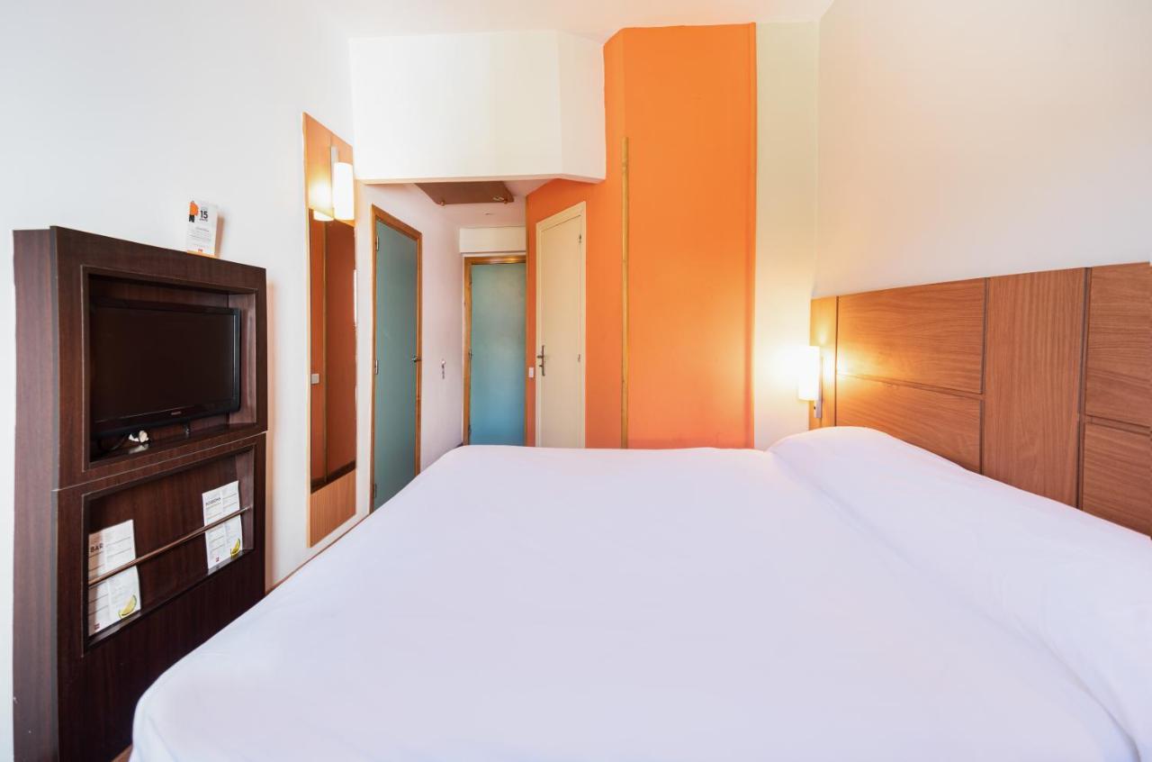 Ibis Meknes Hotel Kültér fotó
