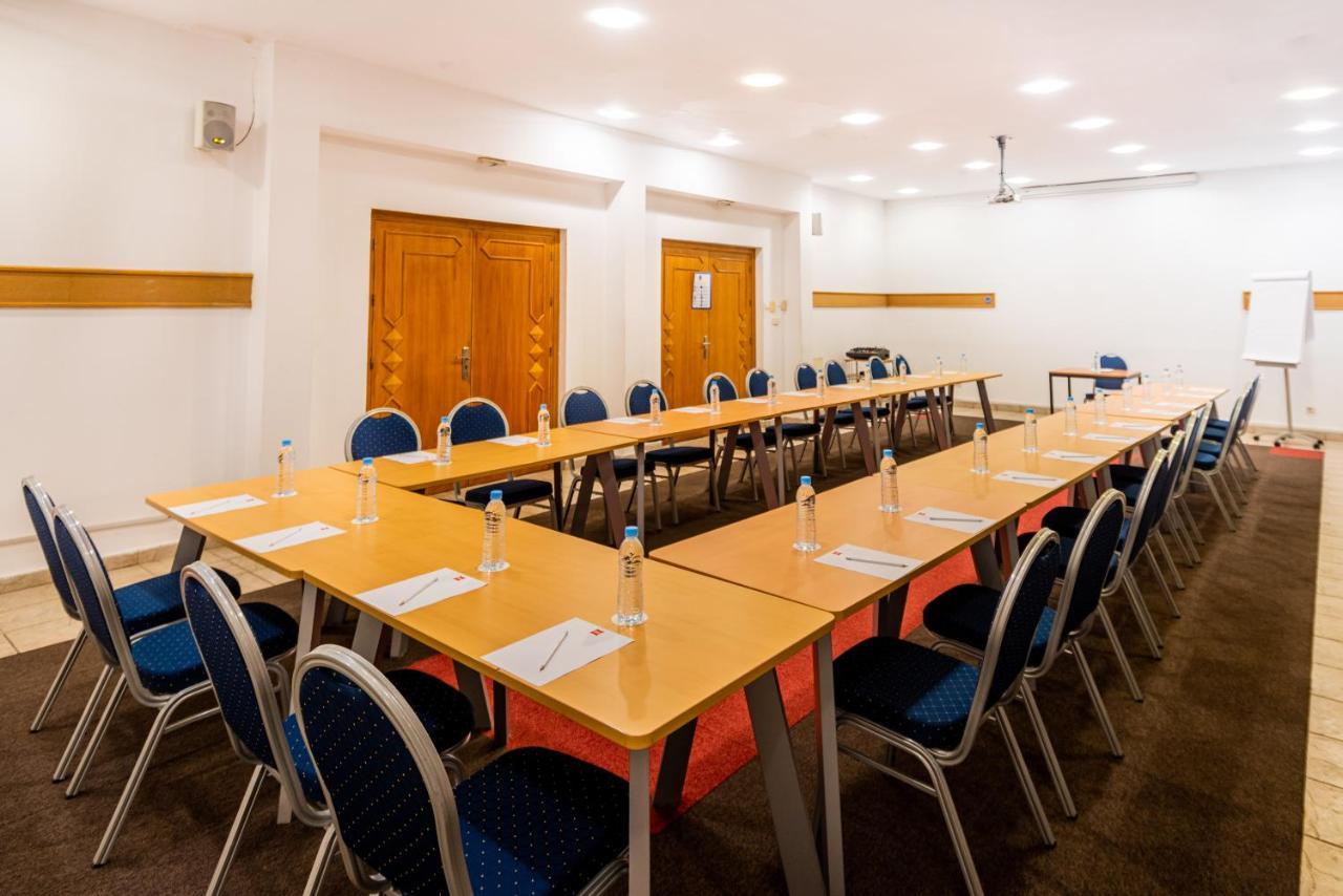 Ibis Meknes Hotel Kültér fotó