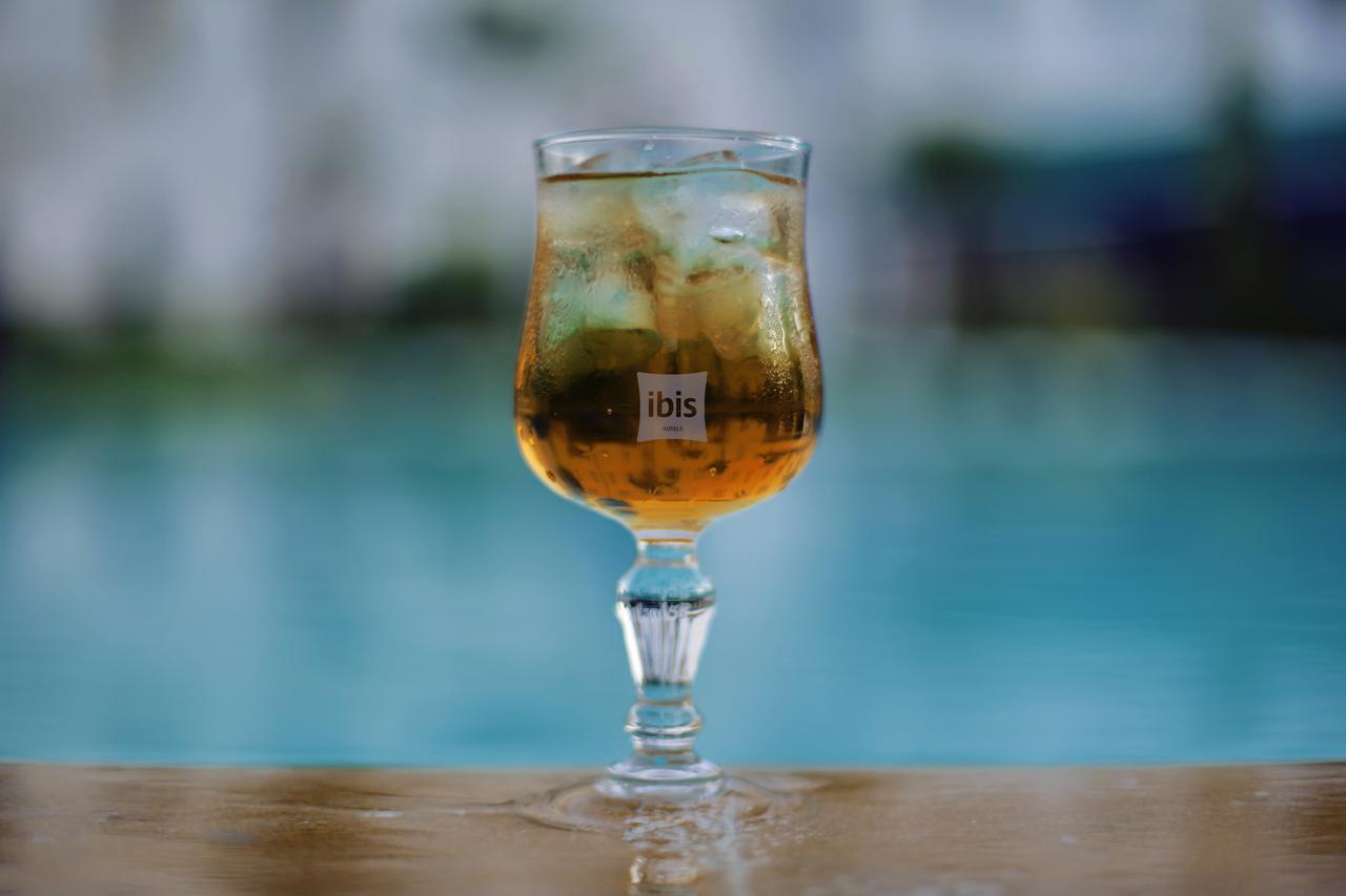 Ibis Meknes Hotel Kültér fotó